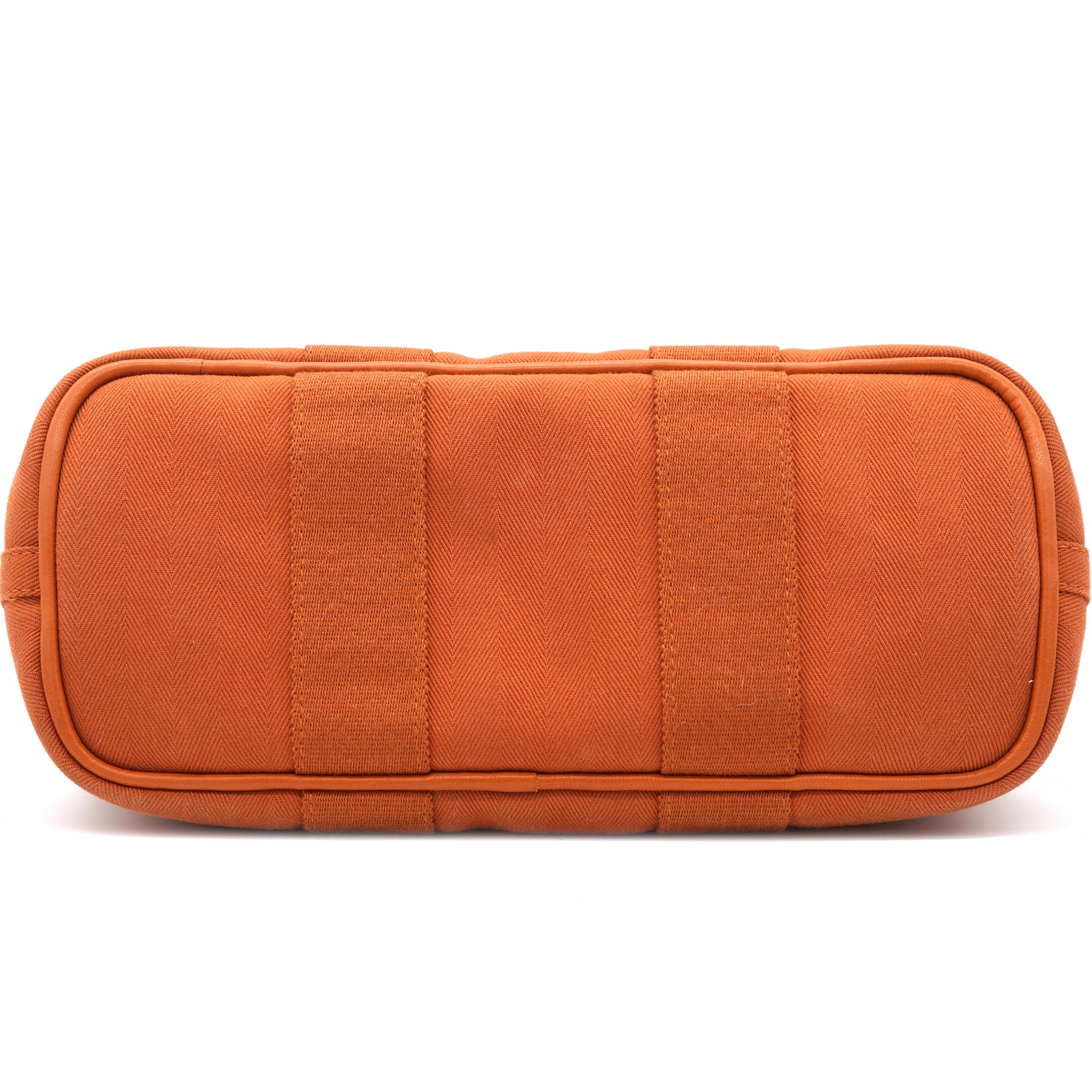 Hermès Valparaiso PM - Orange Handle Bags, Handbags - HER524055