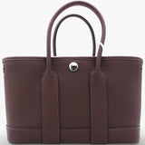 Neo Garden 23 Tote Bag Damier Chocolat