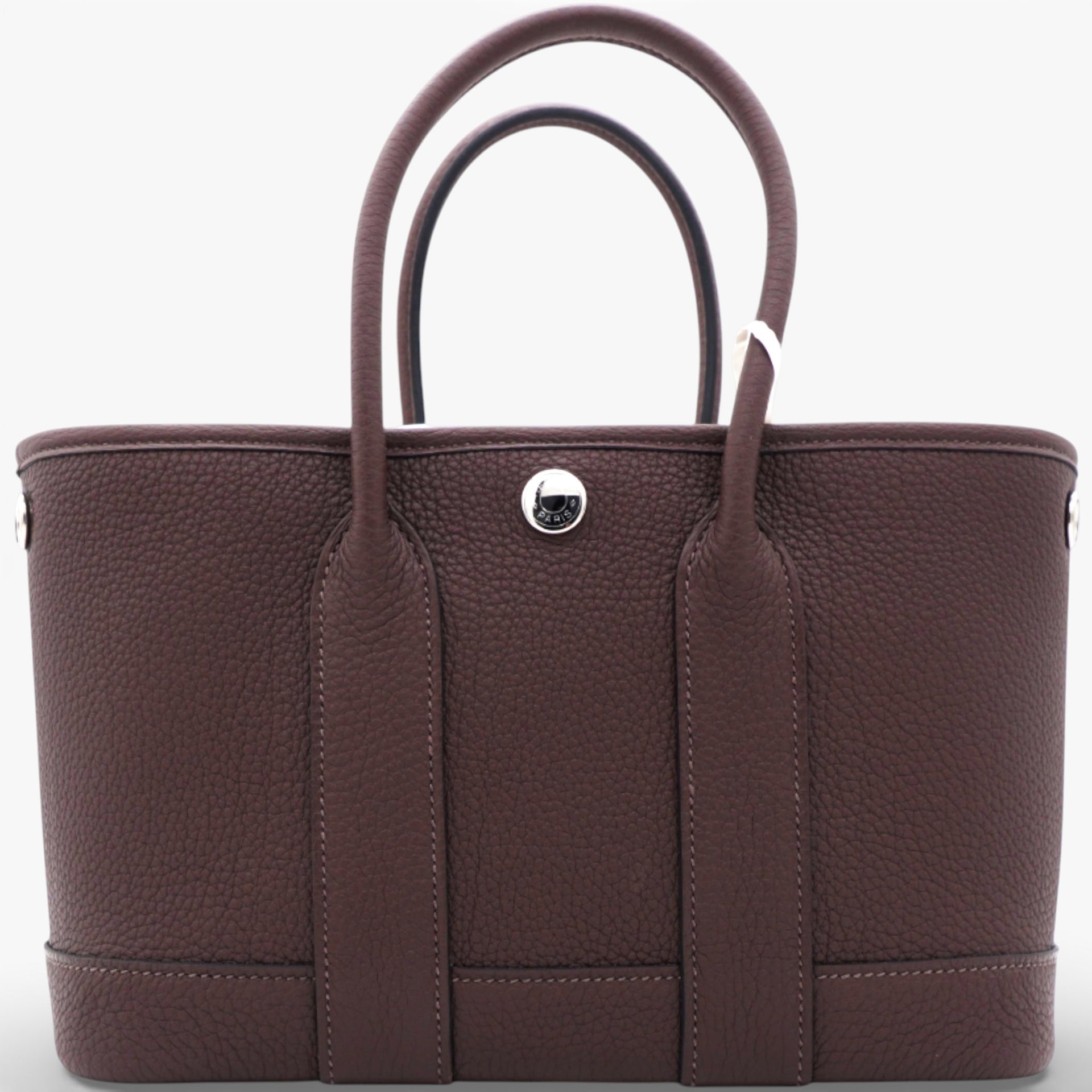Neo Garden 23 Tote Bag Damier Chocolat