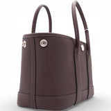 Neo Garden 23 Tote Bag Damier Chocolat