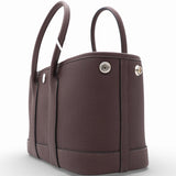 Neo Garden 23 Tote Bag Damier Chocolat