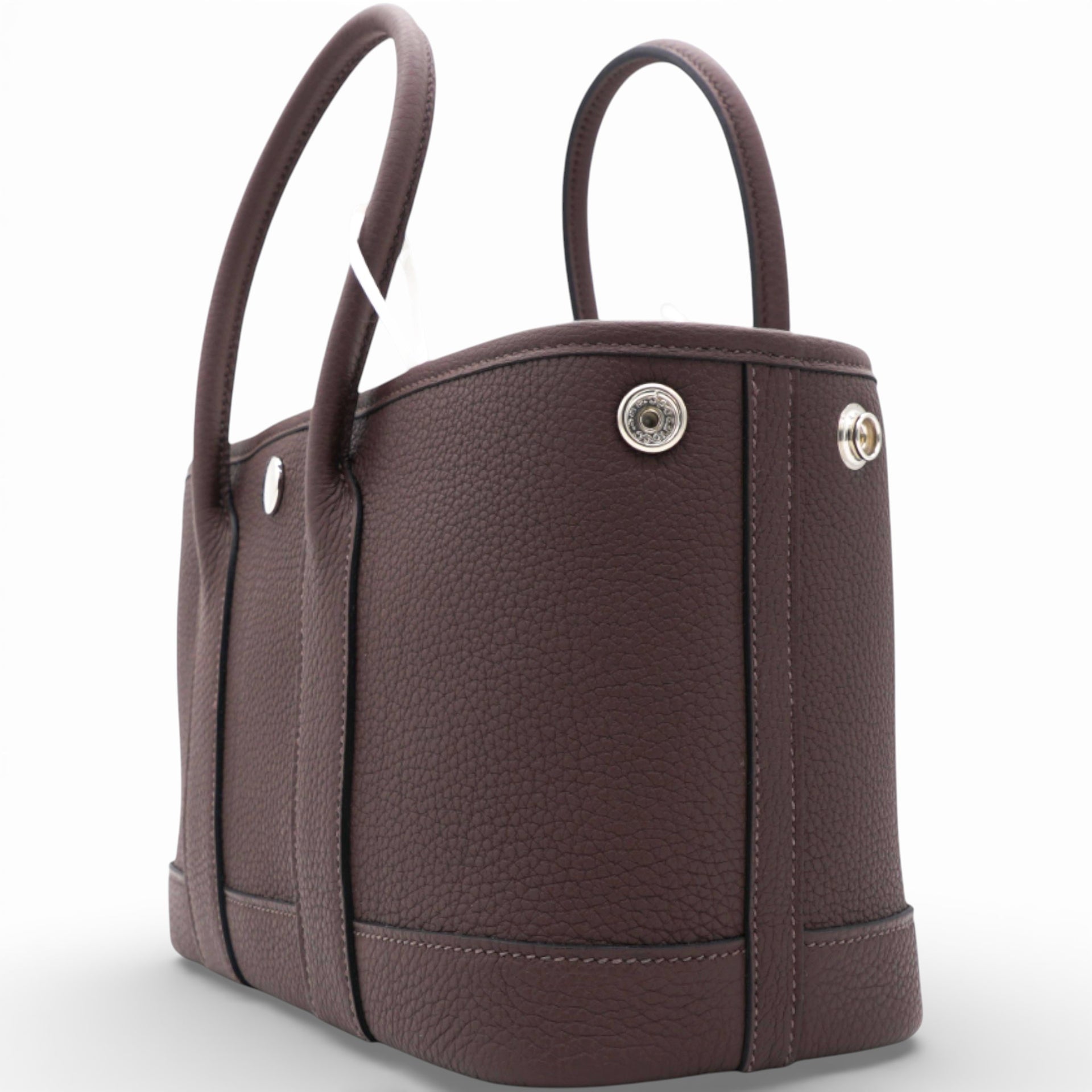 Neo Garden 23 Tote Bag Damier Chocolat
