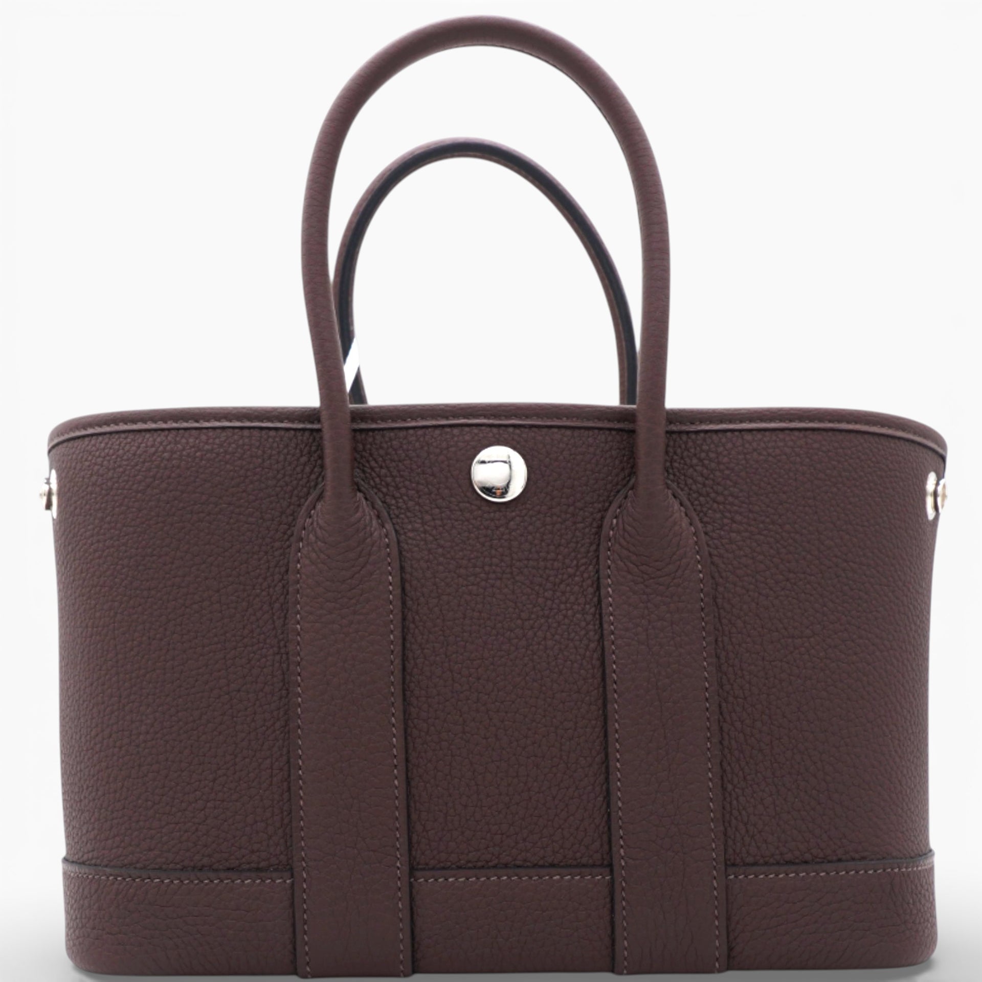 Neo Garden 23 Tote Bag Damier Chocolat