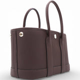 Neo Garden 23 Tote Bag Damier Chocolat