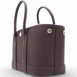 Neo Garden 23 Tote Bag Damier Chocolat