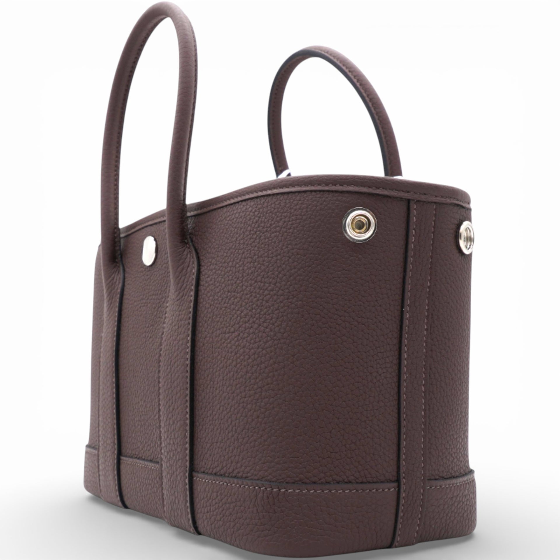 Neo Garden 23 Tote Bag Damier Chocolat
