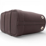 Neo Garden 23 Tote Bag Damier Chocolat