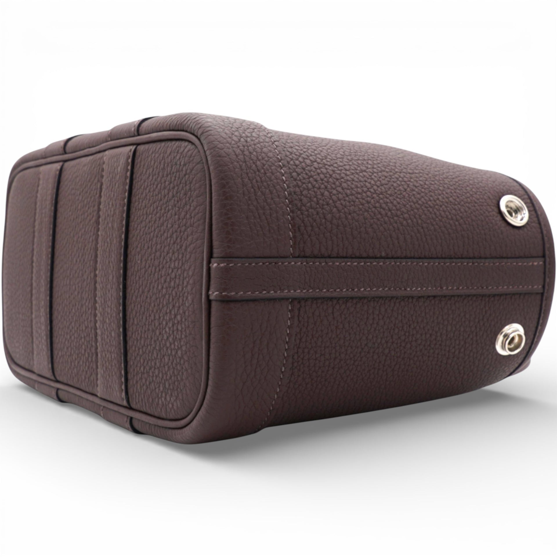 Neo Garden 23 Tote Bag Damier Chocolat