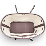 Neo Garden 23 Tote Bag Damier Chocolat