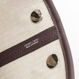 Neo Garden 23 Tote Bag Damier Chocolat