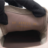 SL-06 Signature Distressed Sneakers 36