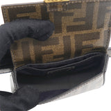 Baguatte Leather Belt Bag