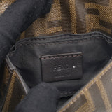 Baguatte Leather Belt Bag