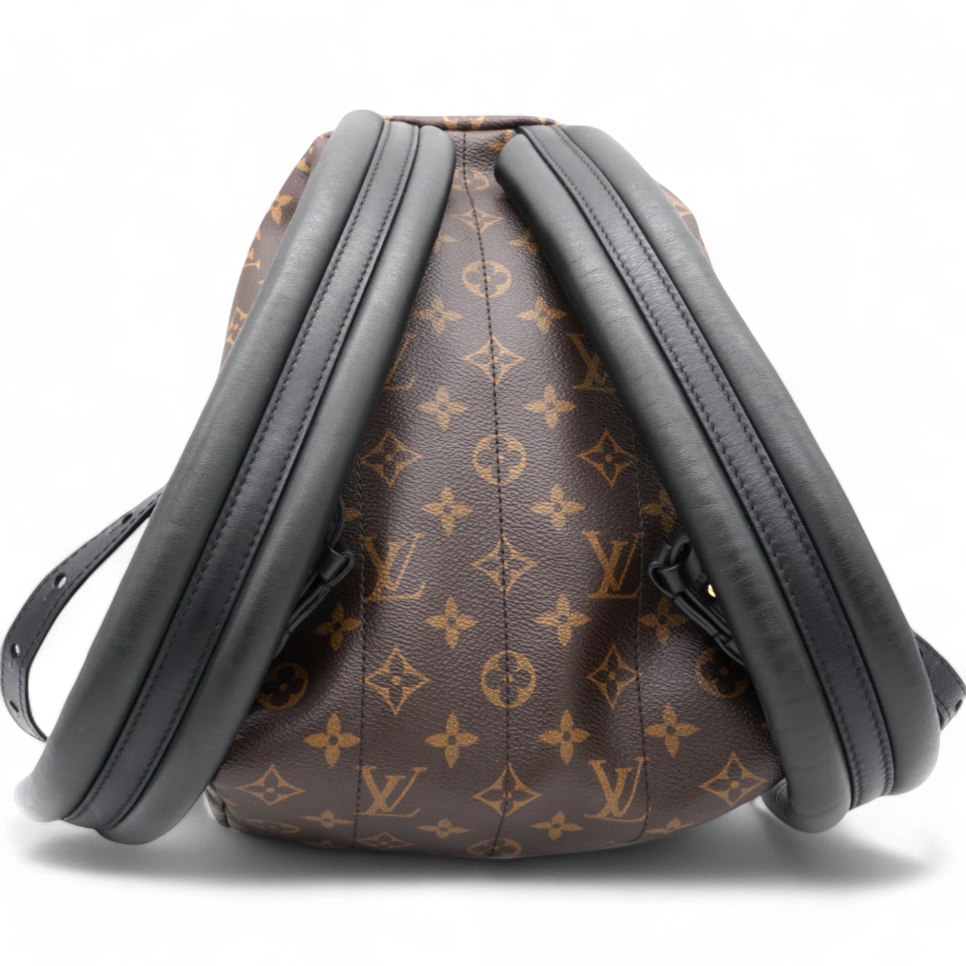louis vuitton backpack price south africa Louis Vuitton Monogram Palm Springs Backpack PM – STYLISHTOP