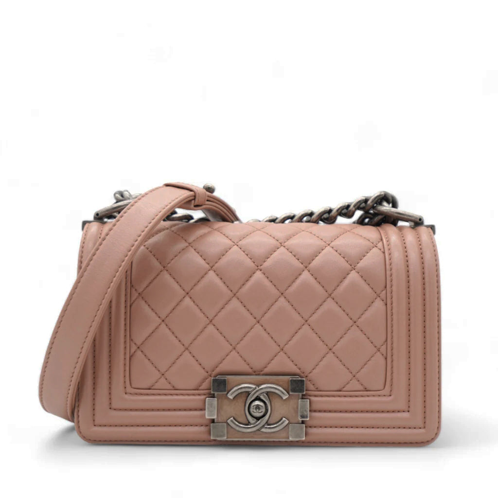 Borneobulletin Com Chanel Boy Bag Light Blue Flap Bag Chanel Nappy