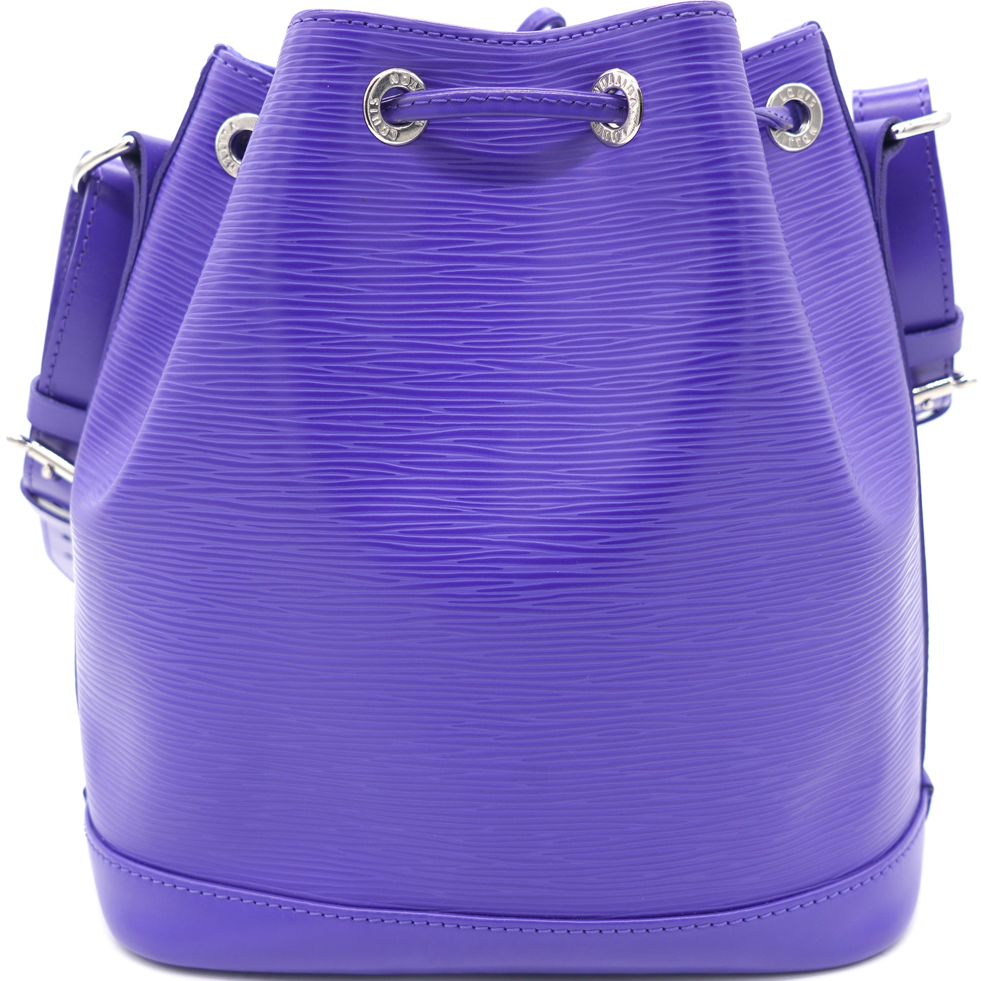 Louis Vuitton - Authenticated Boîte Chapeau Souple Handbag - Cloth Brown for Women, Never Worn