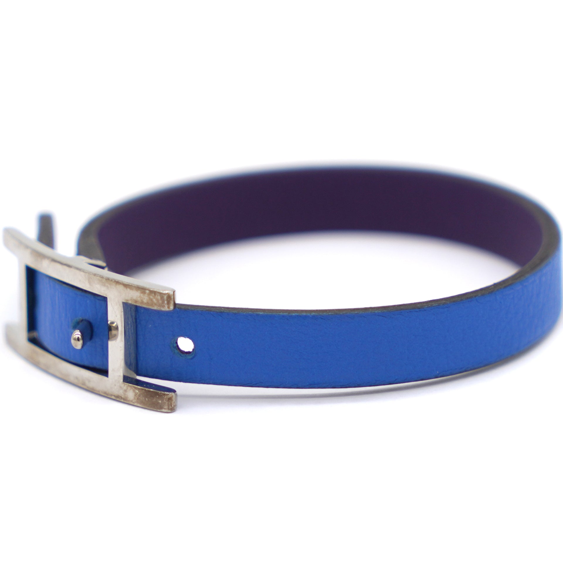 Behapi Bracelet Blue/Purple