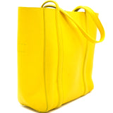 Calfskin XXS Everyday Tote Yellow