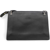 FENDI Multicolor Leather Dolce Monster Crossbody Bag 