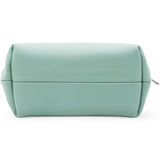 FENDI Shiny Nappa Nano Fendi First Menta 