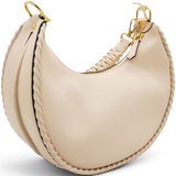 Fendi Graphy Leather Handbag 