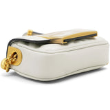 Fendi Micro Baguette Crossbody Bag 
