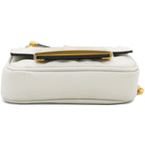 Fendi Micro Baguette Crossbody Bag 