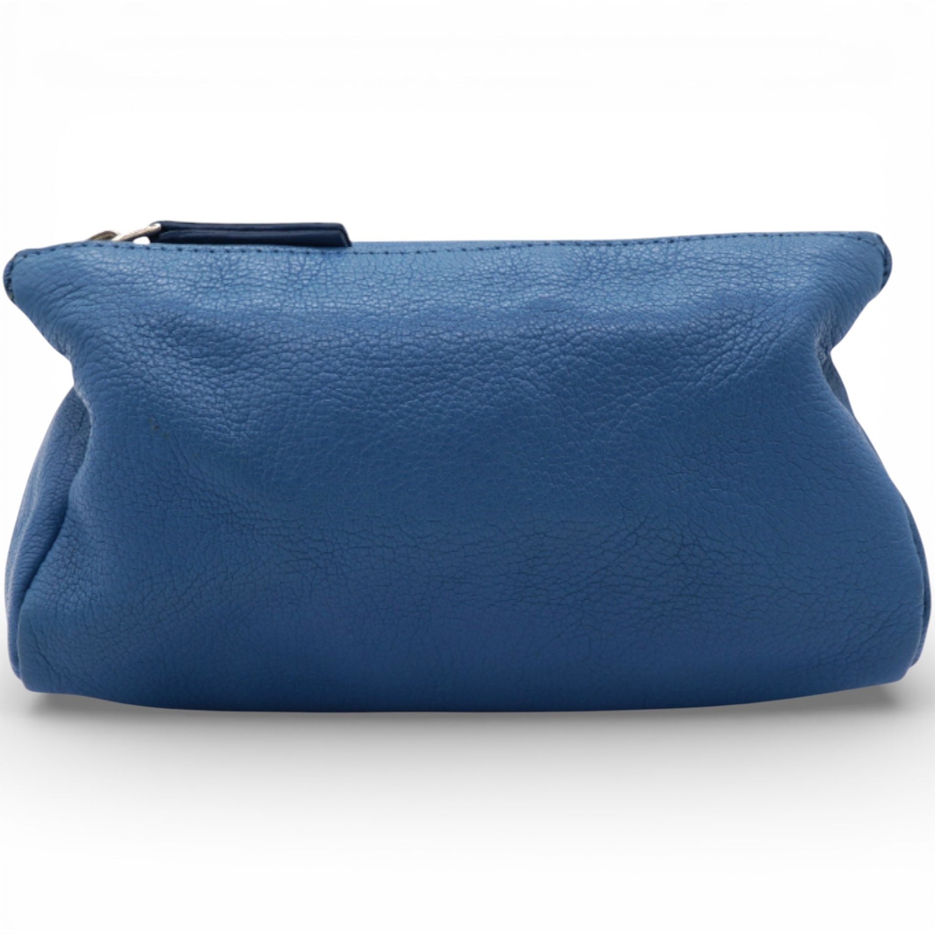 GIVENCHY Leather Classic Pandora Clutch