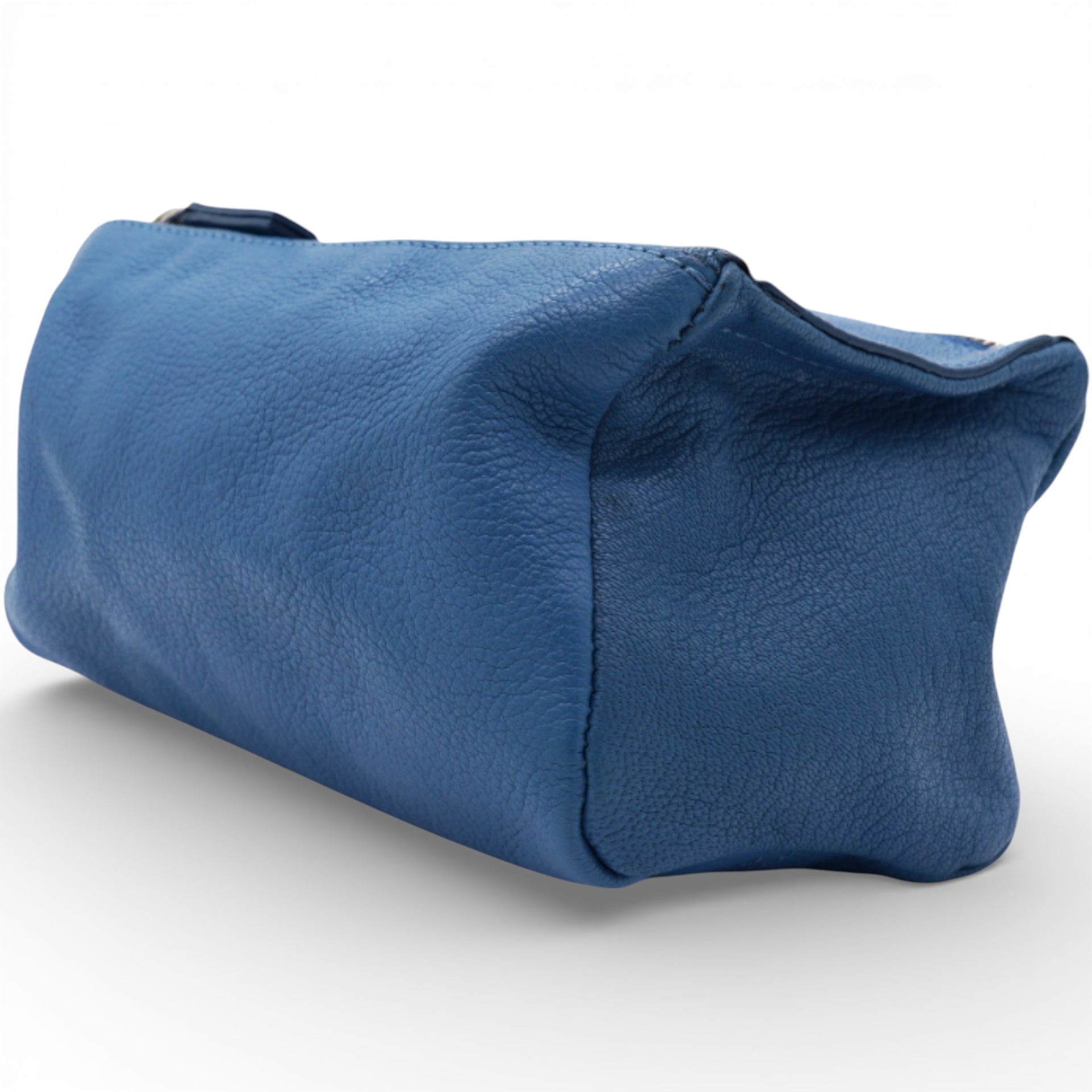 GIVENCHY Leather Classic Pandora Clutch