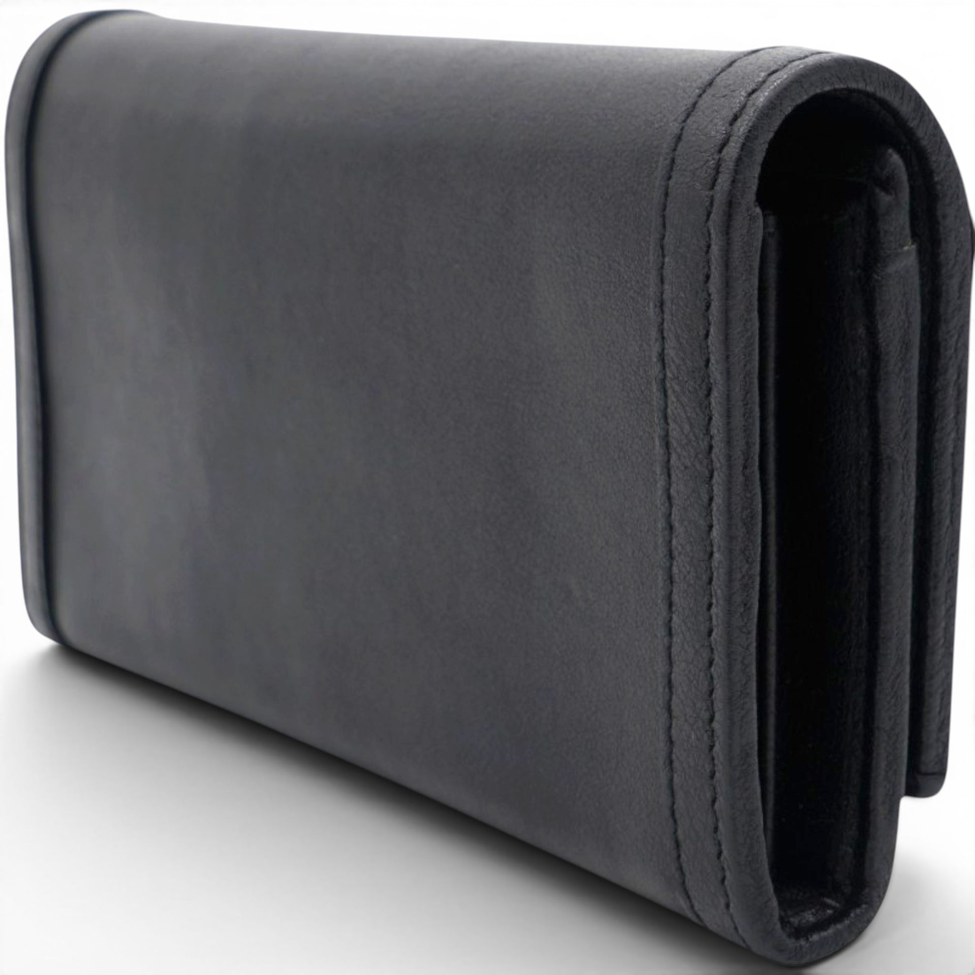 GUCCI Diana Bamboo Chain Wallet On Chain 