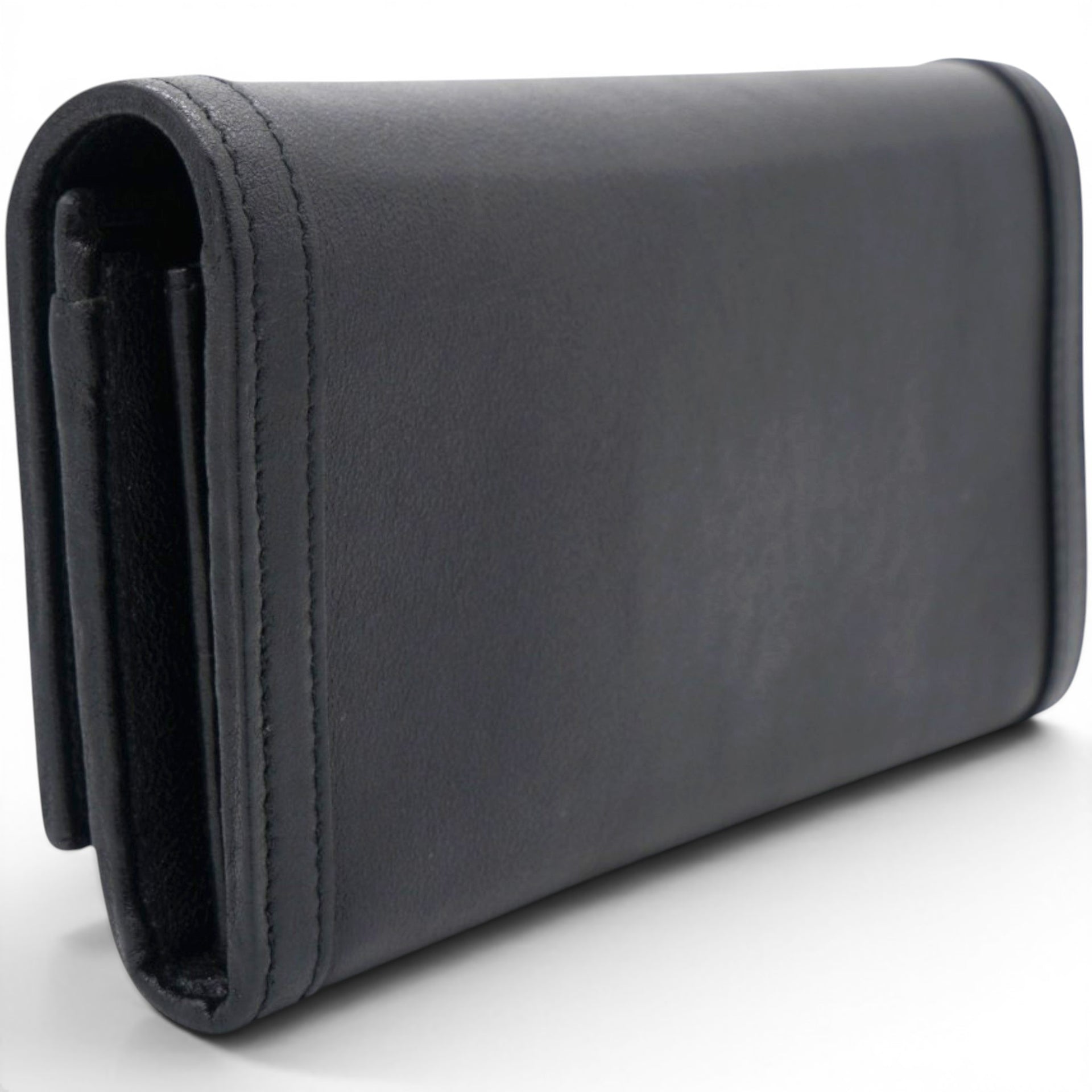 GUCCI Diana Bamboo Chain Wallet On Chain 