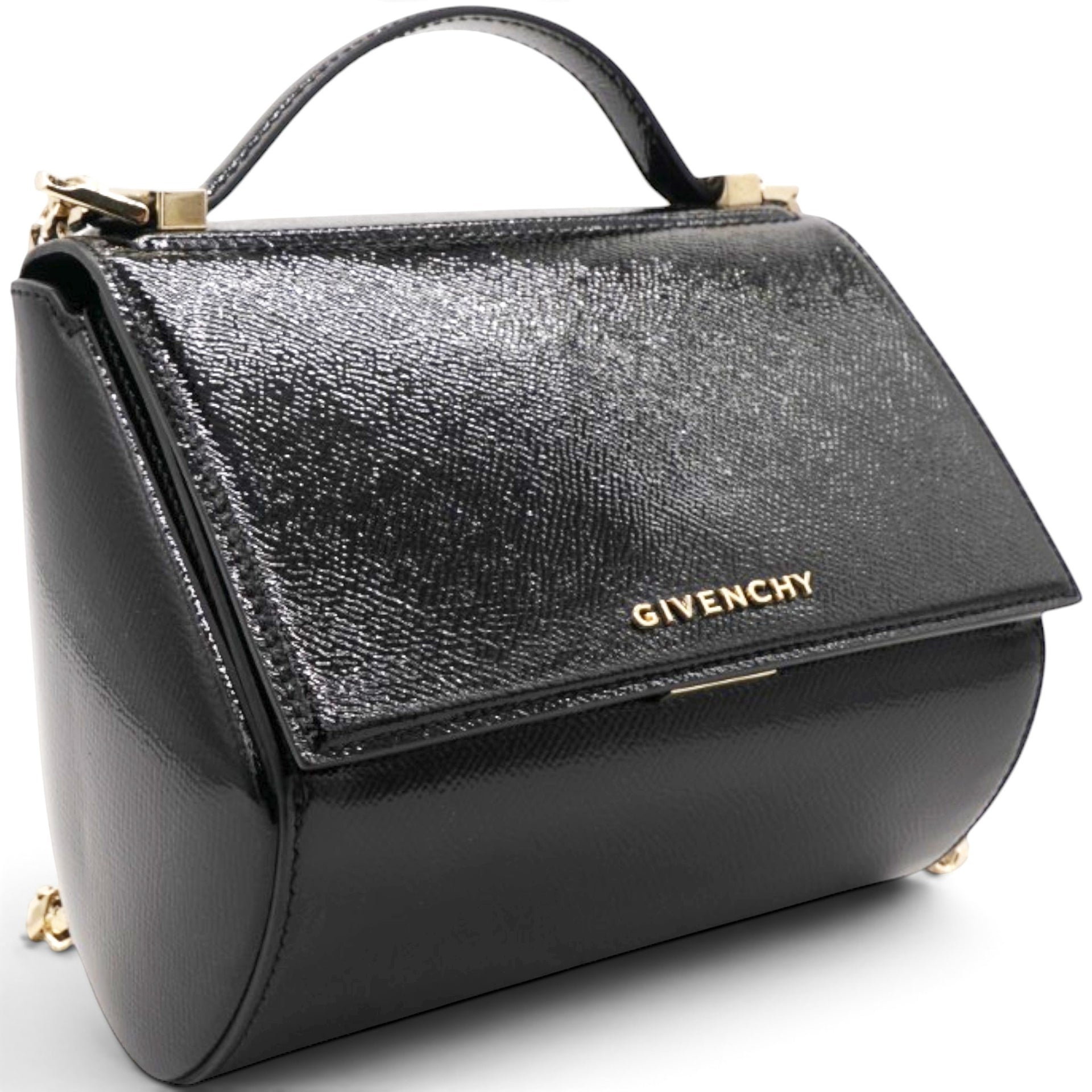 Givenchy Pandora Box Mini Crossbody Bag 