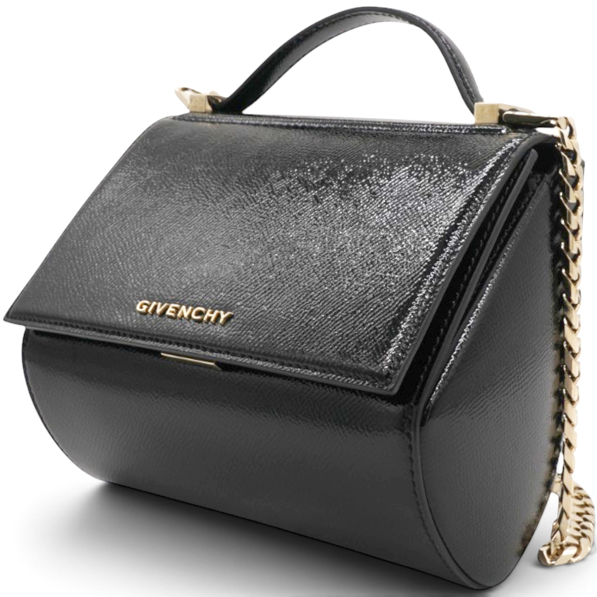 Givenchy Pandora Box Mini Crossbody Bag 