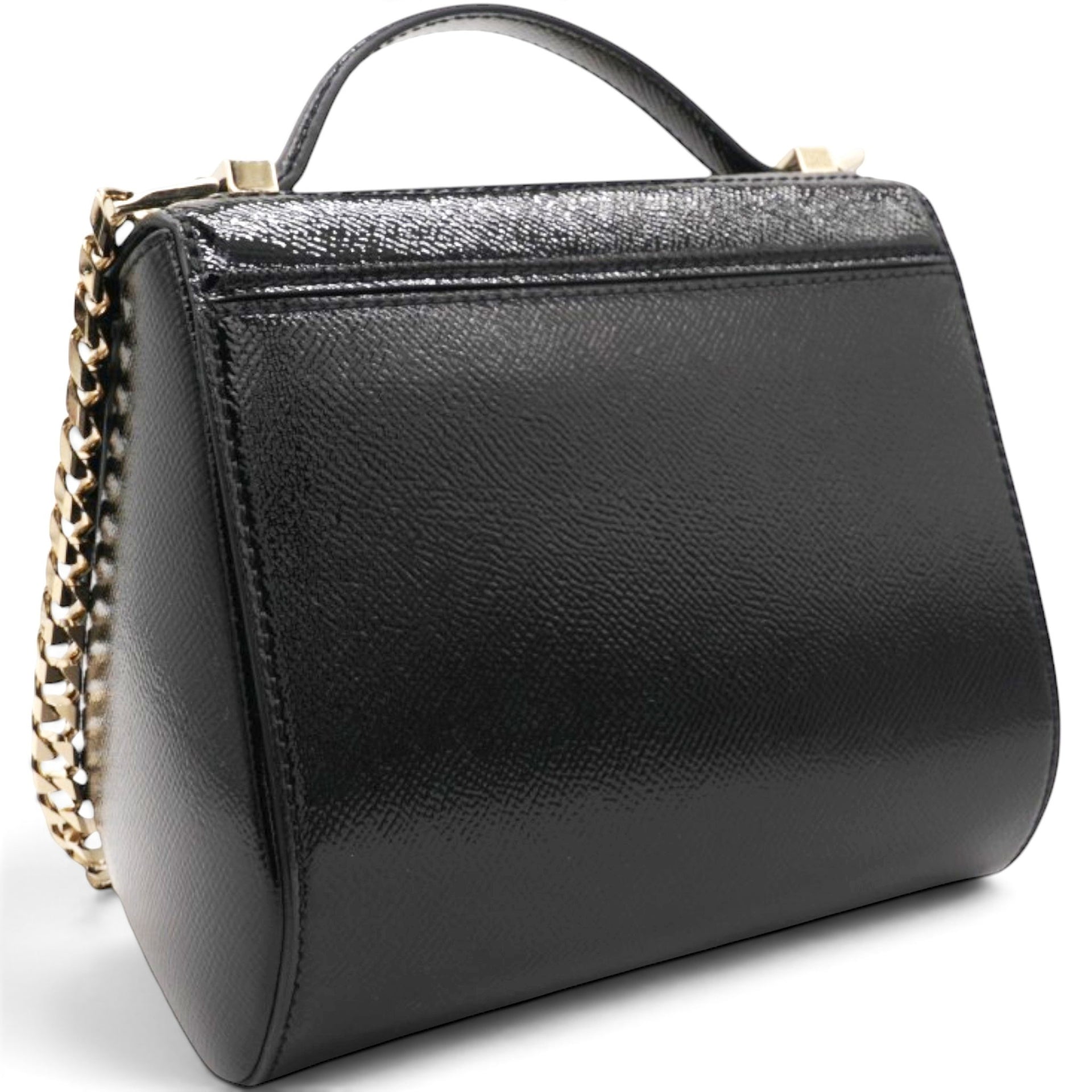 Givenchy Pandora Box Mini Crossbody Bag 