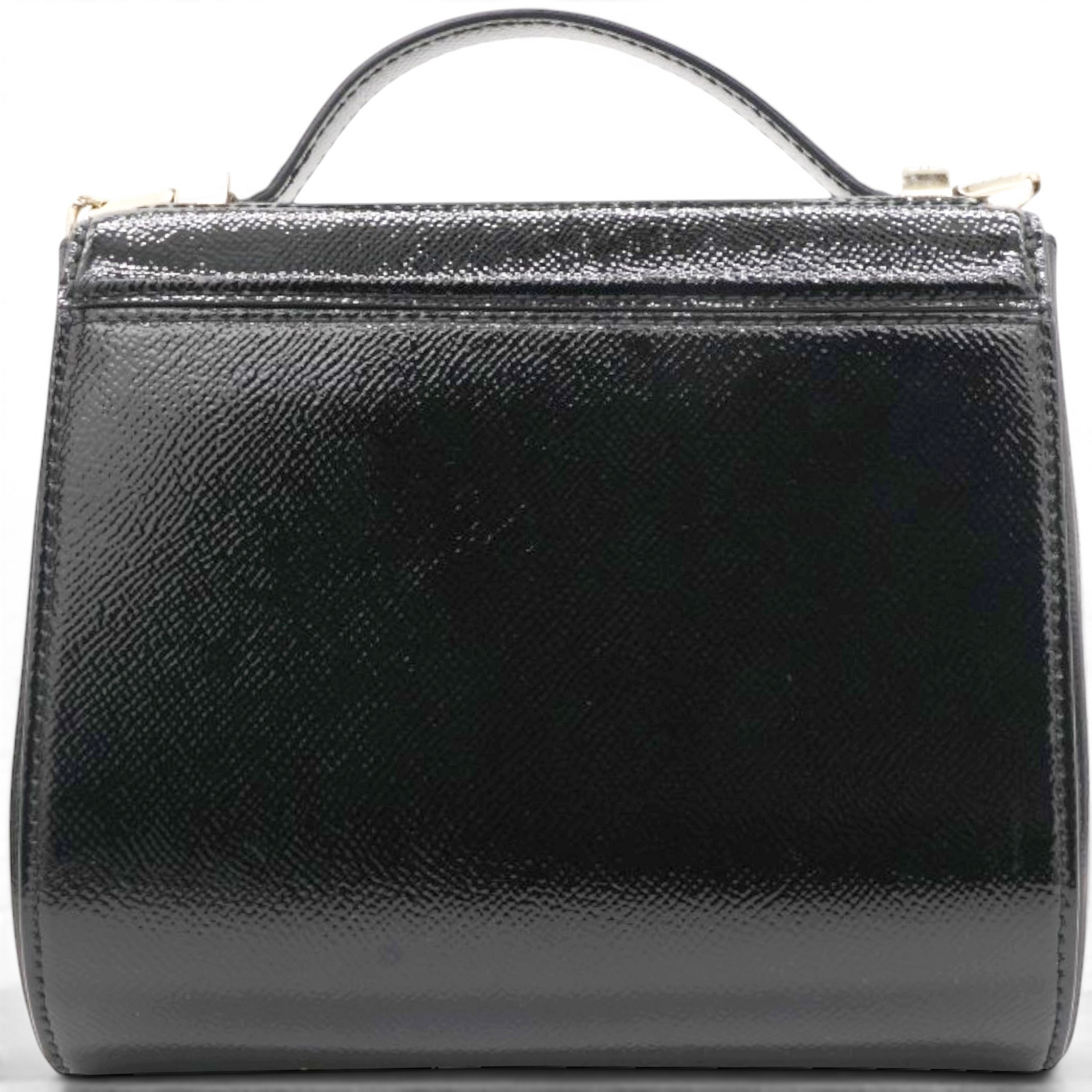 Givenchy Pandora Box Mini Crossbody Bag 