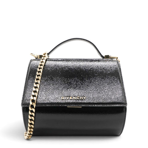 Givenchy Pandora Box Mini Crossbody Bag 