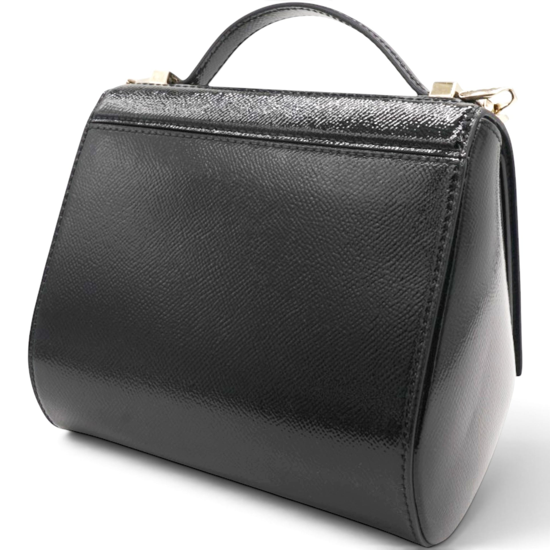 Givenchy Pandora Box Mini Crossbody Bag 