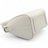  Givenchy Shiny Lord Nano Antigona Ivory 