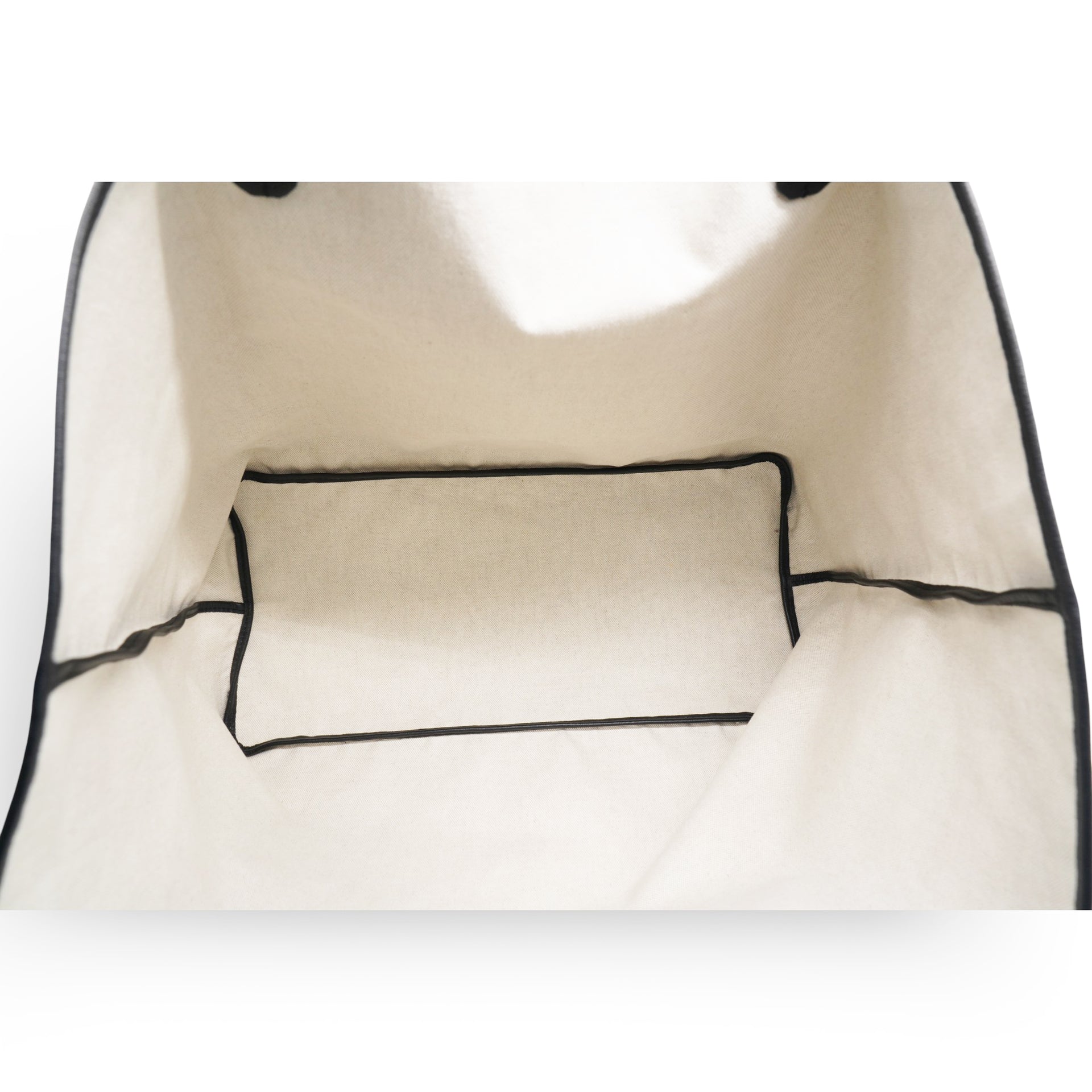 Goyard Goyardine Saint Louis GM Black 