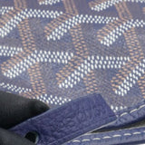 Goyard Goyardine Saint Louis PM Navy 