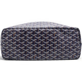 Goyard Goyardine Saint Louis PM Navy 