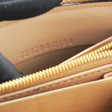 Gucci GG Matelassé Leather Wallet With Logo 