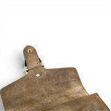 Gucci GG Supreme Monogram Mini Dionysus Shoulder Bag Taupe 