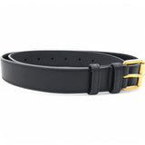 Gucci Matelasse GG Marmont Belt Bag Black 