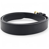 Gucci Matelasse GG Marmont Belt Bag Black 