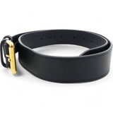 Gucci Matelasse GG Marmont Belt Bag Black 