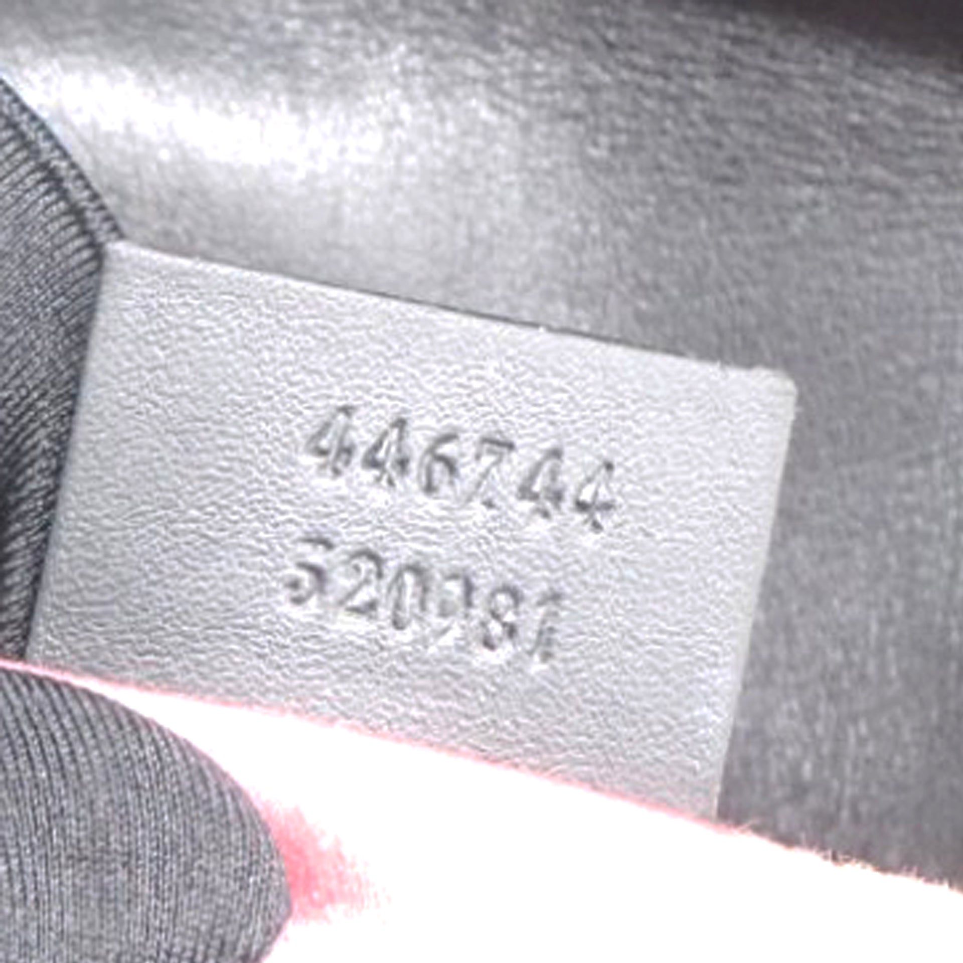 Gucci Velvet Matelasse Mini GG Marmont Shoulder Bag Black 