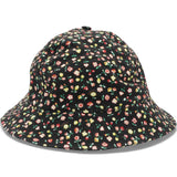Gucci X Liberty of London Cotton Floral Bucket Hat Size 57/M