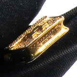  HERMES Amulet Constance Diamond 18K Rose Gold Necklace 