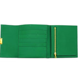 HERMES Chevre Mysore Clic Wallet 